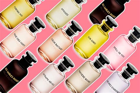 perfume louis vuitton mujer macy's